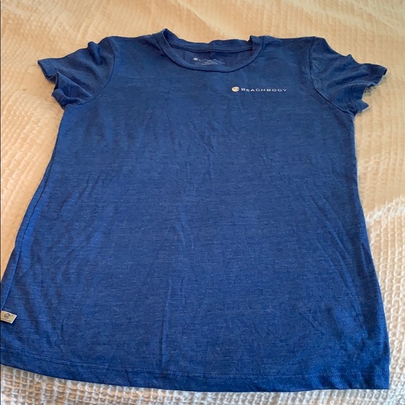 Beachbody Tops - Beachbody T-shirt